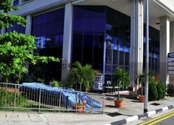 Grandlink Square (D14), Retail #460825611